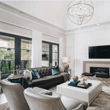 Paikin Family Room