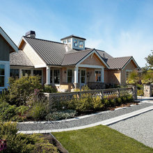 Exterior Home Ideas