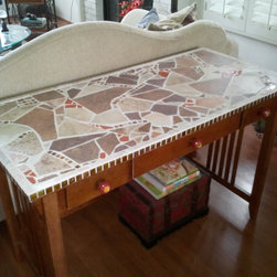 Mosaics - Products