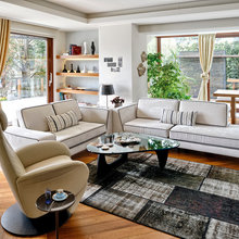 Lounge Room
