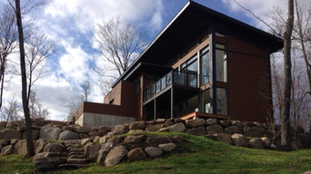 Maison Ste-Anne-des-Lacs