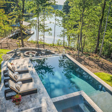 Tremblant Pools