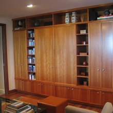 Closets/Storage