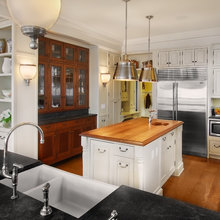 butler's pantry