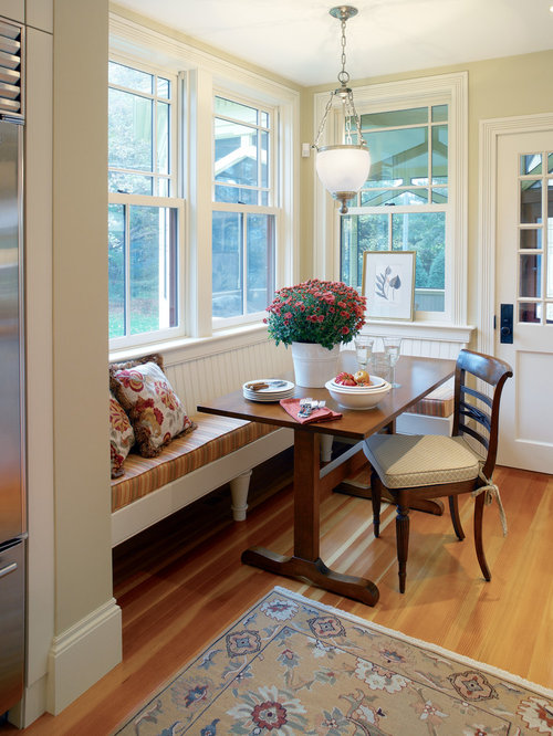 Rectangular Kitchen Table Ideas, Pictures, Remodel and Decor