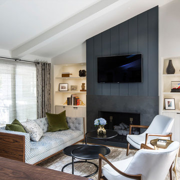 Modern Ranch