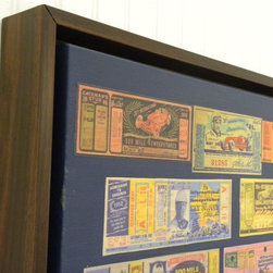 Custom art - Products