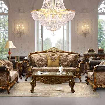 Victorian Collection