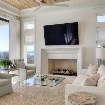 Caroom Residence