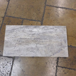 Mediterranean Villa - Products