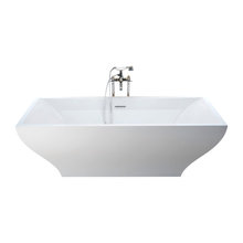 bath fixtures