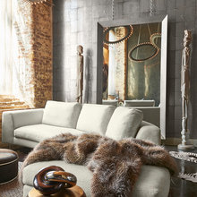 Villa Marbella  Decor Ideas 2021