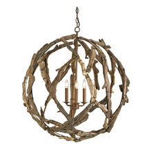 chandelier