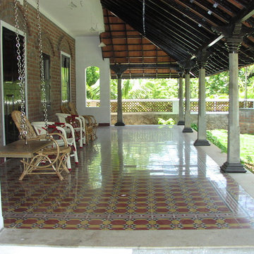 Verandah