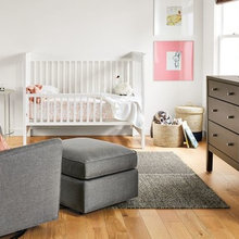 Nursery