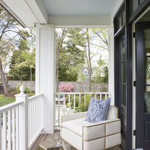 Patio Ideas