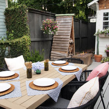 patios