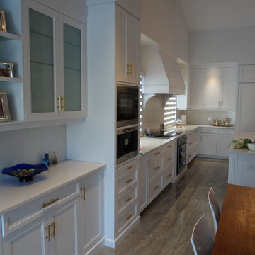 Hampstead Home