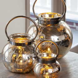 Ibiza Candleholders - Candleholders