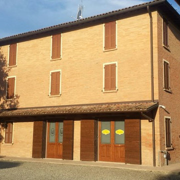 Albergo Da Ca' Vecia