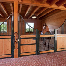 barns