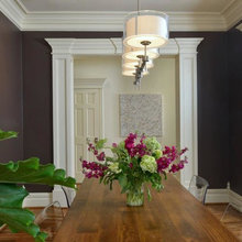 Dining room tables