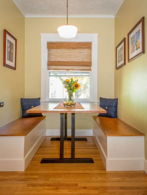 Built In Nooks | Houzz