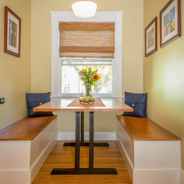 Phinney Ridge Residence