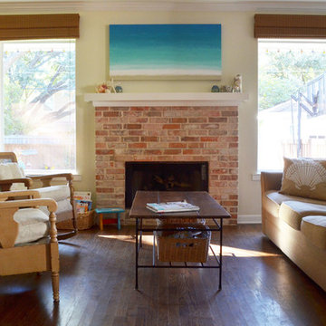 Dallas, TX: Beth & Joe Gillespie