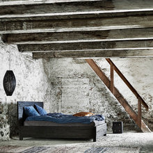 Inspiration for my new Flat || Bedroom