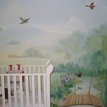Children's Rooms