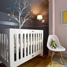 Baby Room Ideas