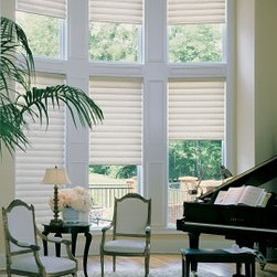 WINDOW TREATMENTS - Products