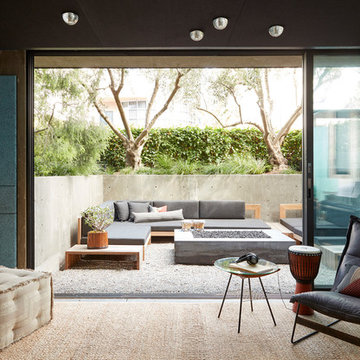 Venice Townhouse
