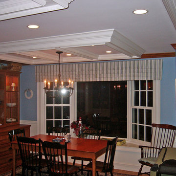 Ceiling