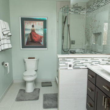 Bathroom Portfolio