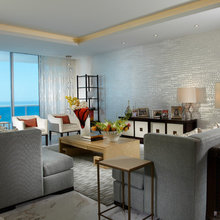 formal living room