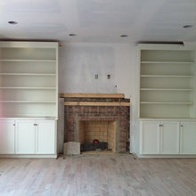 Kitchen/Family Room