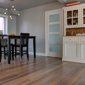 Ambient Artisan Sahara Strand Bamboo Flooring