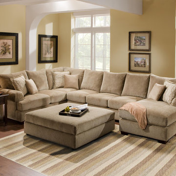 Oriental Designer Rugs