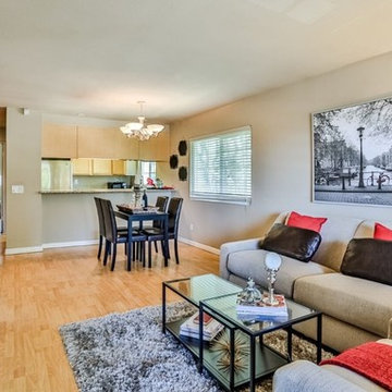Pacific Beach Condo