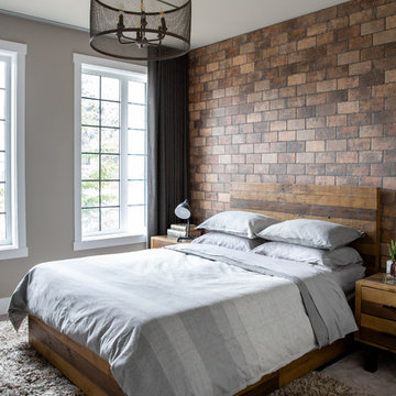 Parkdale Condo