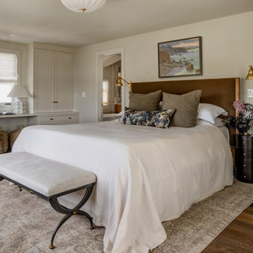 Timeless Vista Project
