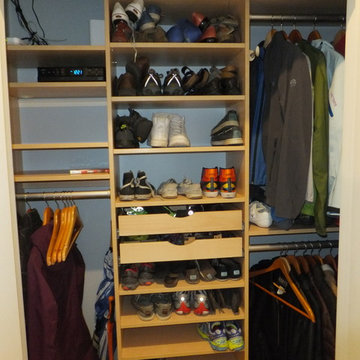 Small Storage Spaces