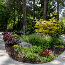 Neighborhood Entrance
