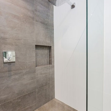 GD Consulting -Bathroom Design