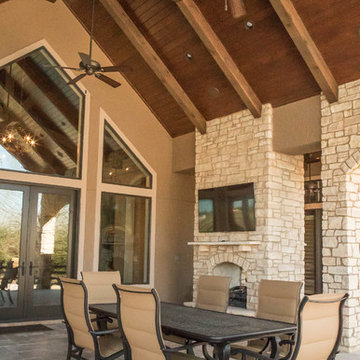 Craftsman Ranch