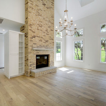 Signal Hill Lot 25