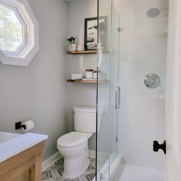 Count Kristopher Dr. Guest Bathroom