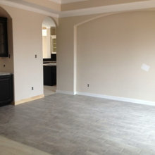 My Dining Room Board